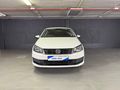 2018 Volkswagen Polo VW Polo 1.6 trend