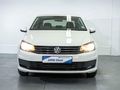 2018 Volkswagen Polo VW Polo 1.6 trend