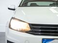 2018 Volkswagen Polo VW Polo 1.6 trend