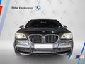 2015 BMW 7 Series 730d