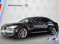 2015 BMW 7 Series 730d