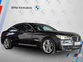 2015 BMW 7 Series 730d