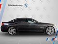 2015 BMW 7 Series 730d
