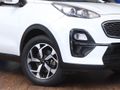 2020 Kia Sportage 2.0 Ignite+