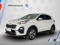 2020 Kia Sportage 2.0 Ignite+