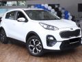 2020 Kia Sportage 2.0 Ignite+