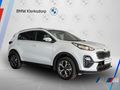 2020 Kia Sportage 2.0 Ignite+