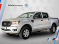 2022 Ford Ranger 2.2 TDCi XL Double-Cab
