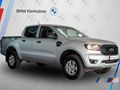 2022 Ford Ranger 2.2 TDCi XL Double-Cab