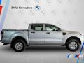 2022 Ford Ranger 2.2 TDCi XL Double-Cab