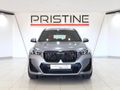 2025 BMW X1 sDrive18d M Sport