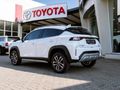 2026 Toyota Starlet Cross 1.5XR
