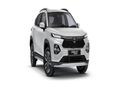 2026 Toyota Starlet Cross 1.5XR