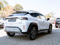 2026 Toyota Starlet Cross 1.5XR