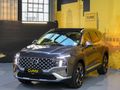 2024 Hyundai Santa Fe R2.2 AWD Elite Auto 7-seat