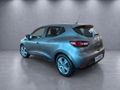 2014 Renault Clio IV 900T Expression 5-dr (66kW)