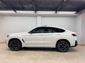 2024 BMW X4 M40i