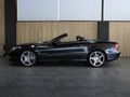 2014 Mercedes-Benz SL 500