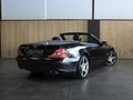 2014 Mercedes-Benz SL 500