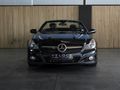 2014 Mercedes-Benz SL 500