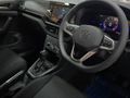 2026 Volkswagen T-Cross 1.0 TSI Auto