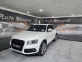 2014 Audi Q5 3.0 TDI quattro SE Auto