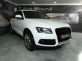 2014 Audi Q5 3.0 TDI quattro SE Auto