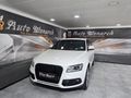2014 Audi Q5 3.0 TDI quattro SE Auto