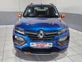 2021 Renault Kwid 1.0 Climber Auto