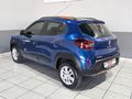 2021 Renault Kwid 1.0 Climber Auto