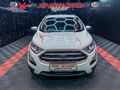 2022 Ford EcoSport 1.0 EcoBoost Trend Auto