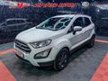 2022 Ford EcoSport 1.0 EcoBoost Trend Auto