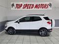 2022 Ford EcoSport 1.0 EcoBoost Trend Auto