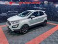 2022 Ford EcoSport 1.0 EcoBoost Trend Auto