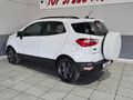 2022 Ford EcoSport 1.0 EcoBoost Trend Auto