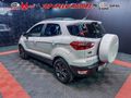 2022 Ford EcoSport 1.0 EcoBoost Trend Auto