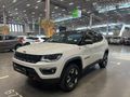 2018 Jeep Compass 2.4 Trailhawk Auto