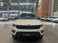 2018 Jeep Compass 2.4 Trailhawk Auto