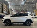 2018 Jeep Compass 2.4 Trailhawk Auto