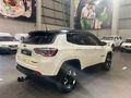 2018 Jeep Compass 2.4 Trailhawk Auto