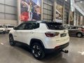 2018 Jeep Compass 2.4 Trailhawk Auto