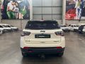 2018 Jeep Compass 2.4 Trailhawk Auto