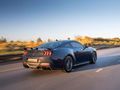 2025 Ford Mustang Dark Horse Fastback