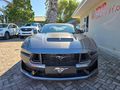 2025 Ford Mustang Dark Horse Fastback