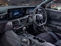 2025 Ford Mustang Dark Horse Fastback