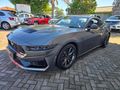 2025 Ford Mustang Dark Horse Fastback