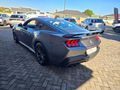 2025 Ford Mustang Dark Horse Fastback