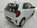 2025 Kia Picanto 1.0 LX Manual