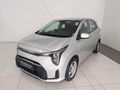 2025 Kia Picanto 1.0 LX Manual