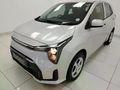 2025 Kia Picanto 1.0 LX Manual